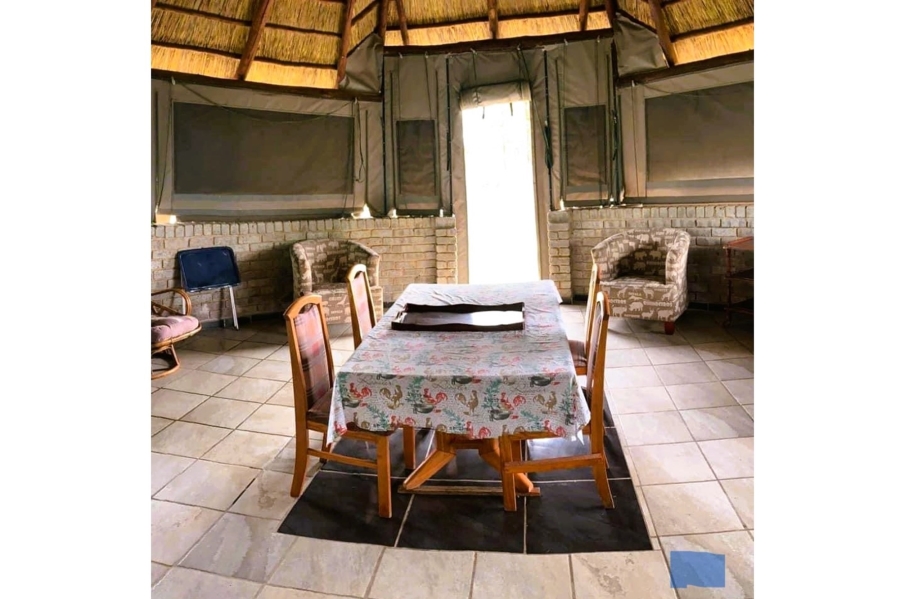 0 Bedroom Property for Sale in Oranjeville Free State